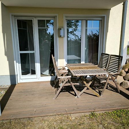 גוהרן Haus Ostseeblick Whg. 5 מראה חיצוני תמונה