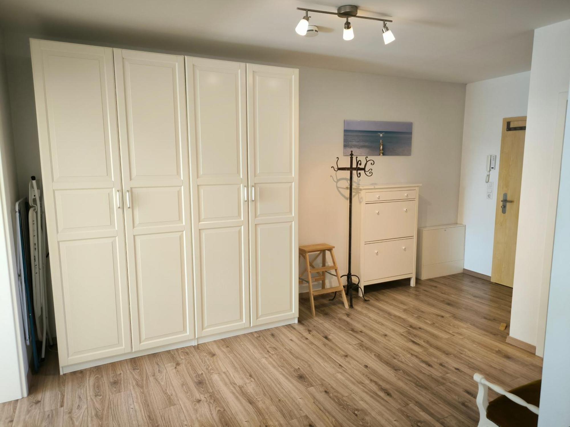 גוהרן Haus Ostseeblick Whg. 5 מראה חיצוני תמונה