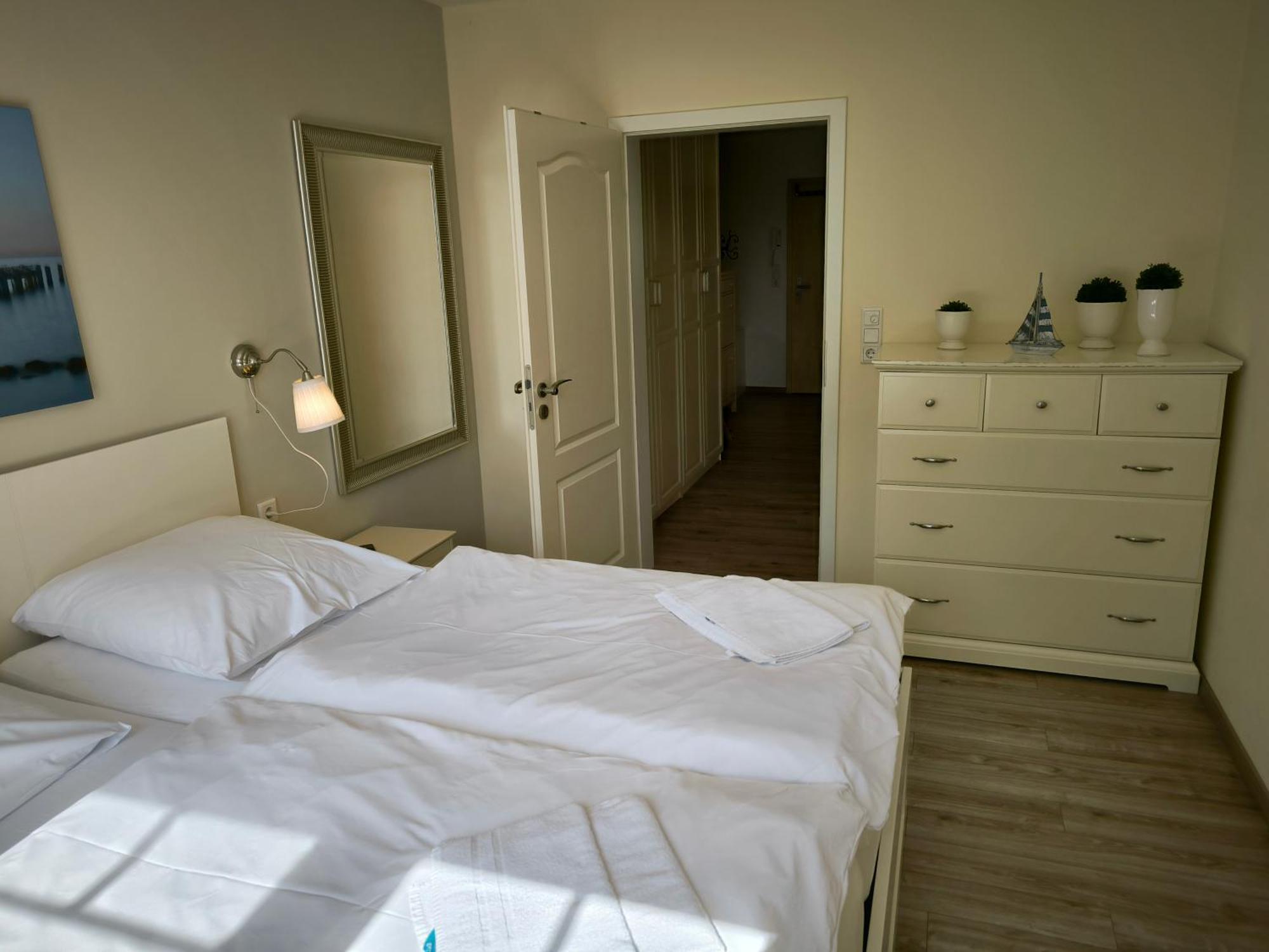 גוהרן Haus Ostseeblick Whg. 5 מראה חיצוני תמונה