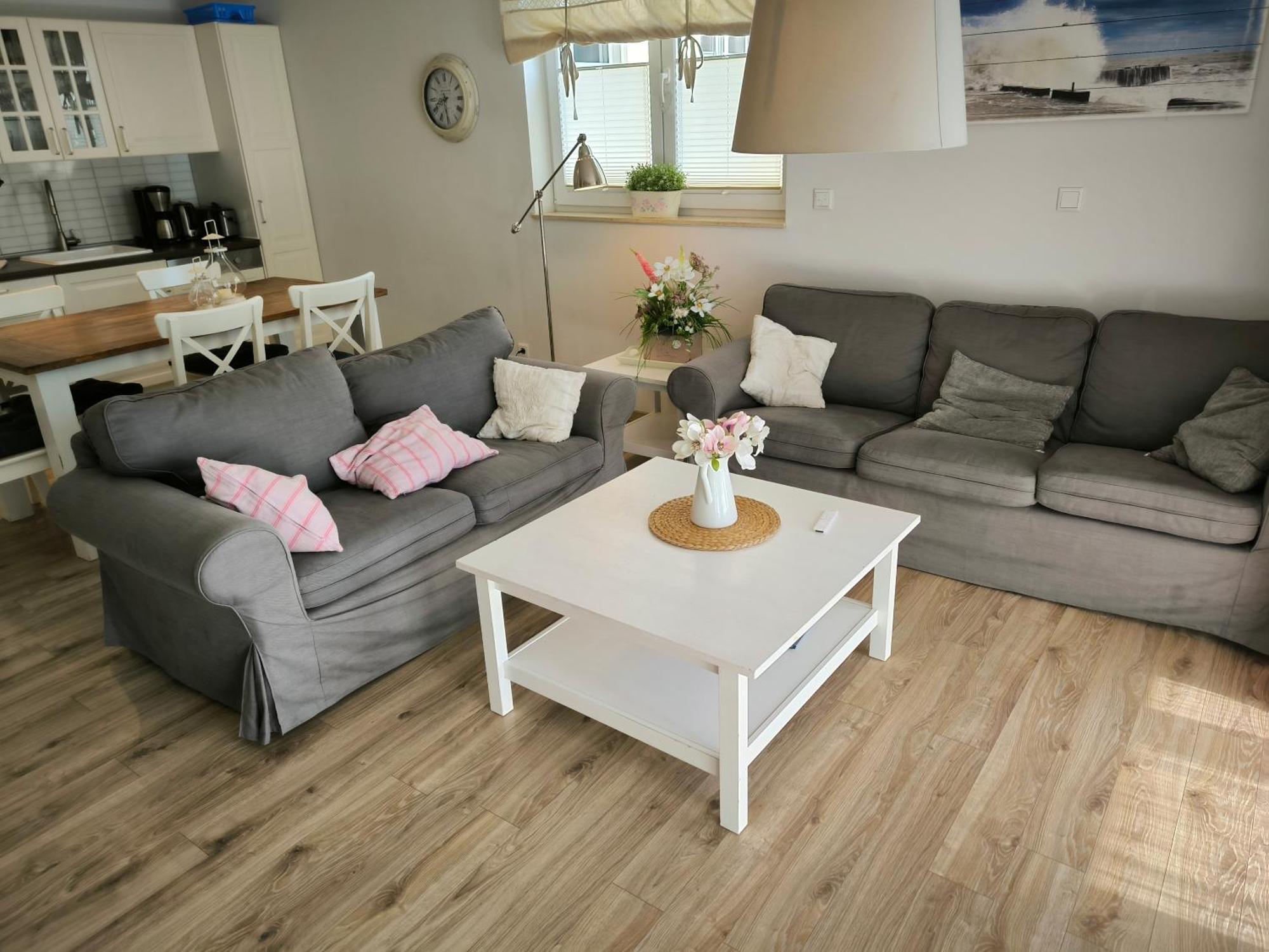 גוהרן Haus Ostseeblick Whg. 5 מראה חיצוני תמונה